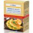 Proteínová omeleta s provensálskymi bylinami