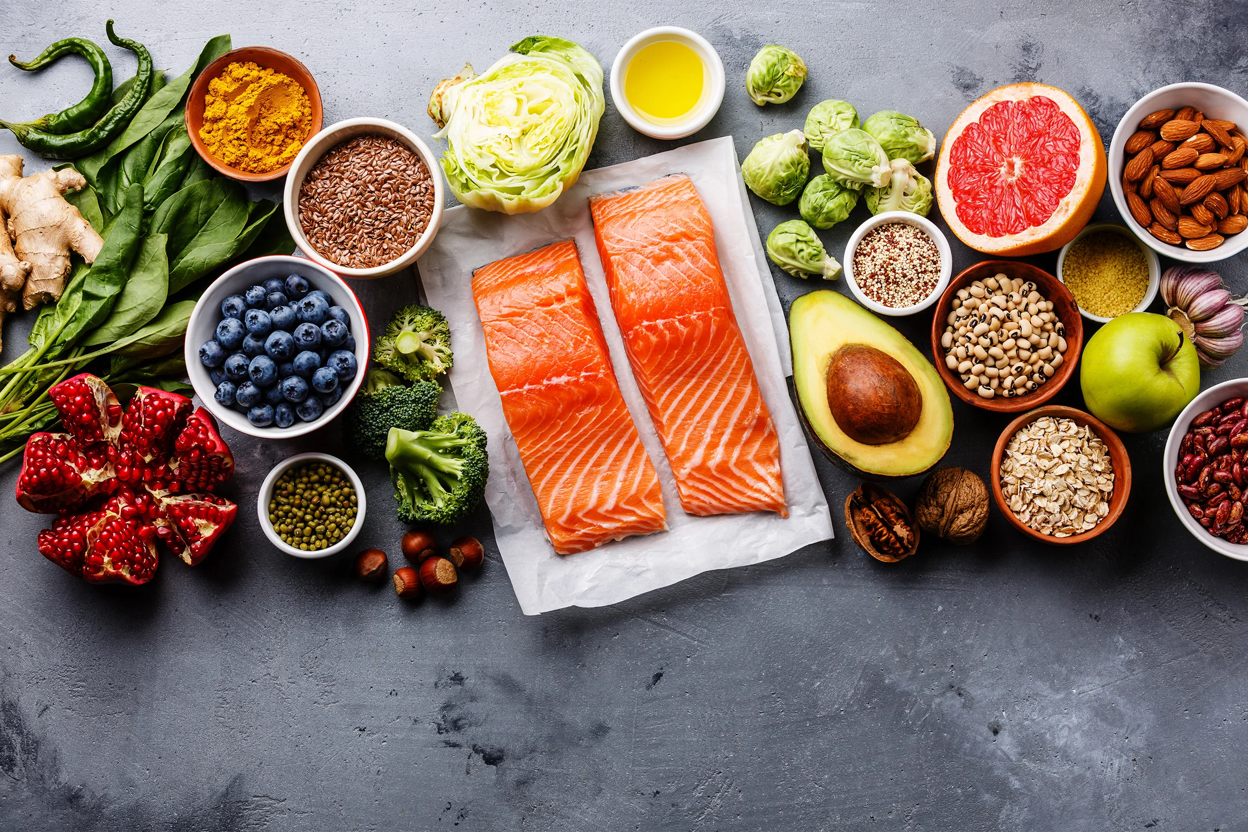 Nízkosacharidová proteínová diéta verzus vysokosacharidová diéta- Výber diéty závisí na zdravotnom stave a športovej aktivite.